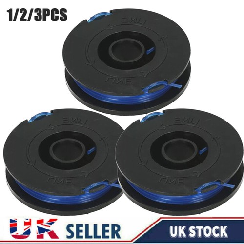Strimmer trimmer spool - strimmer, &