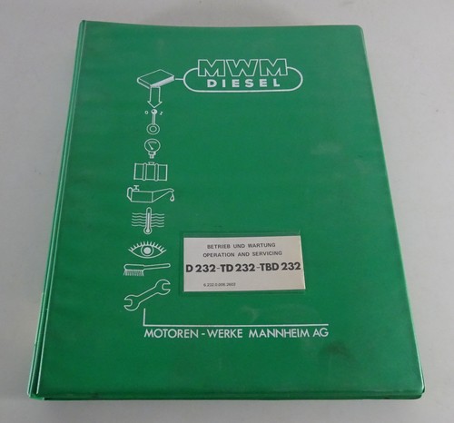 Operating instructions - operating, +