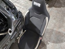 FRONT SEAT RH TOYOTA AYGO X