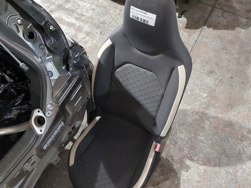 Front seat toyota - seat, aygo