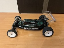 Schumacher Cougar LD3M 1/10