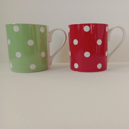 Cath kidson spotted fine - 2,