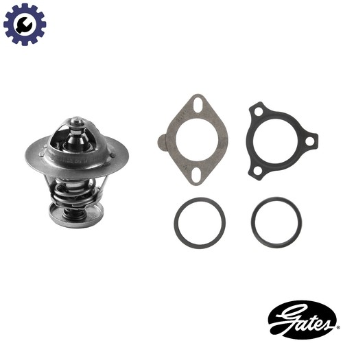 Thermostat coolant th26988g1 - thermostat,