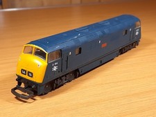 Lima OO Gauge Class 42 Warship