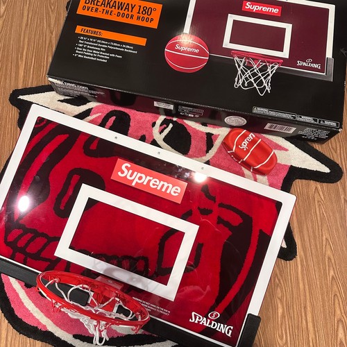 Supreme spalding mini - x,