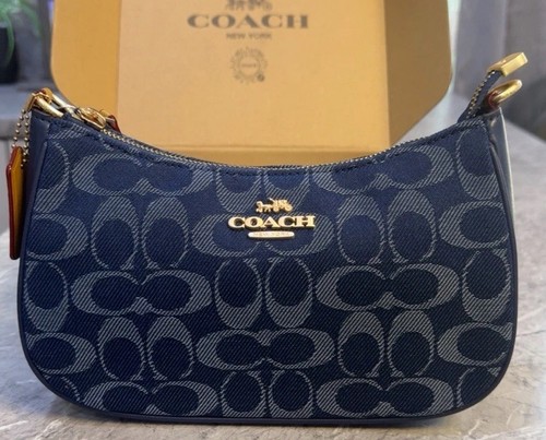 Coach teri mini signature - mini,