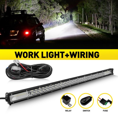 Led driving work light - led,