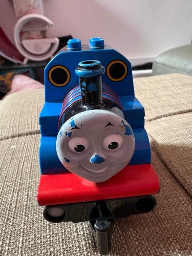 Duplo lego thomas - duplo,