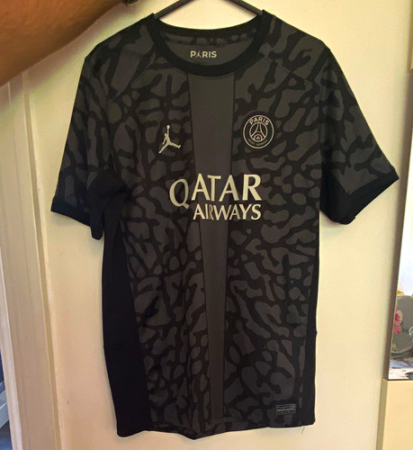 Jordan paris saint - saint-germain, psg