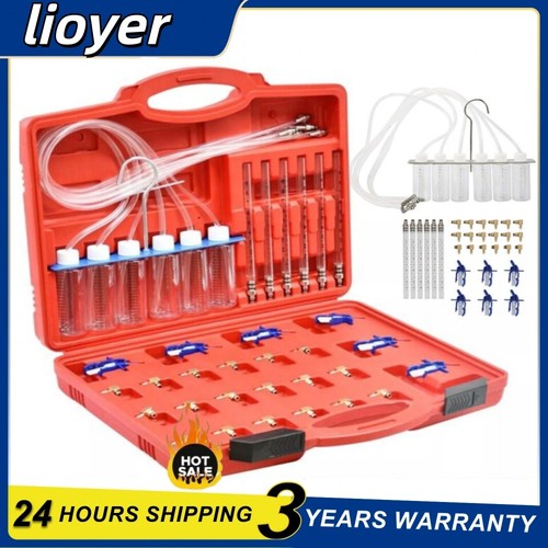 36pc diesel flow meter adaptor - diesel,