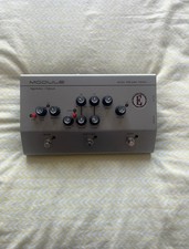 Eden Terra Nova Module Preamp