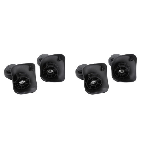 4pcs tripp swivel - 4pcs, wheels