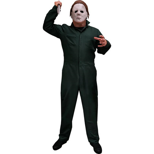Kids halloween michael - halloween,