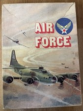 AVALON HILL STRATEGY BOOKCASE