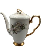 Vintage Gladstone Fine Bone