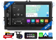 9 in 6+64G Android Auto for VW