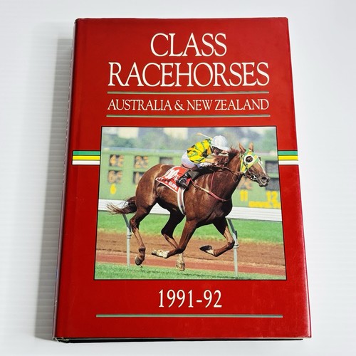 Class racehorses australia - class, &