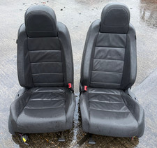 VW Golf Mk5 GTI 5dr Front