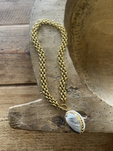 Chunky link real shell - chunky,