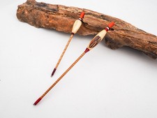 SET OF 2 TRADITIONAL ANGLING