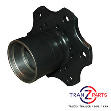 FITS DAF LF 45 130 WHEEL HUB W