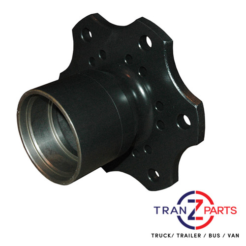 Fits daf 130 wheel hub - 45,