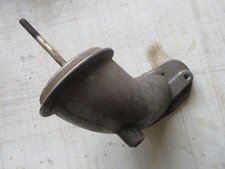 SU HS4 1 1/2 INCH CARB AIR FILTER ADAPTOR MARINA ETC