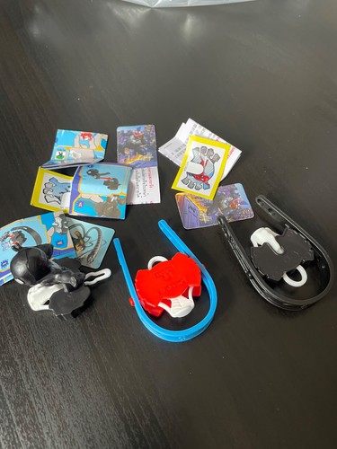 Spiderman kinder egg - spiderman,