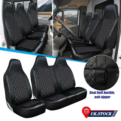 For ford transit mk6 - mk7, mk8