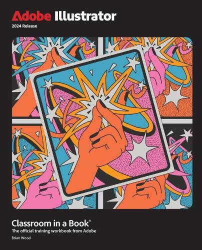 Adobe illustrator classroom - adobe,