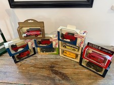 10 LLEDO mail & postal models