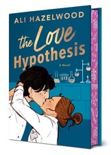 The Love Hypothesis: Collector's Edition by Ali Hazelwood