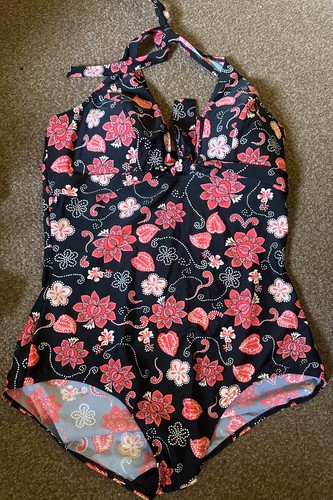 Primark ocean club - primark, black