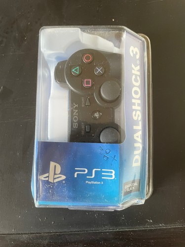 Ps3 dualshock controller - dualshock, 3