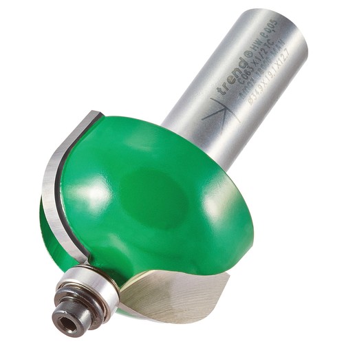 Trend c063x1 2tc - trend, radius