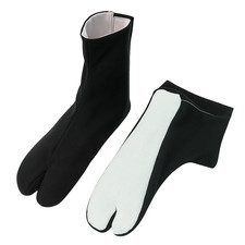 MAR Traditional Tabi Boots –