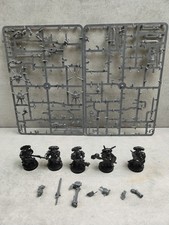 5x Warhammer 40k Grey Knights