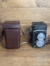 ROLLEI ROLLEICORD VB 6X6 120