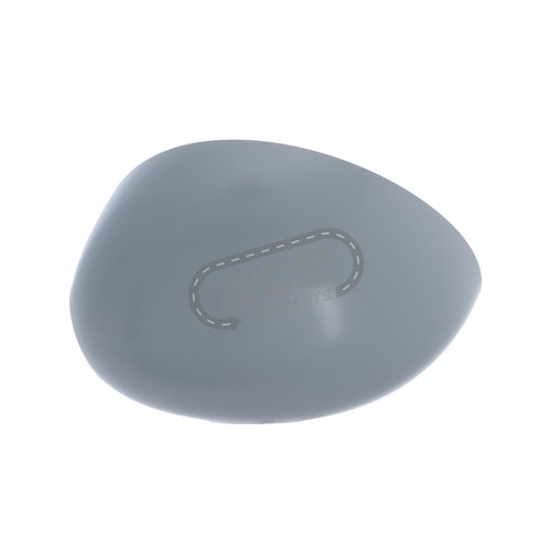Wing door mirror - wing, cap