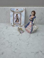 Wade Collectors Beauty 2003