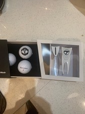 Taylormade Golf Balls