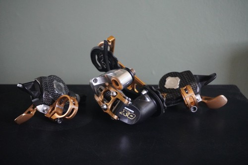 Sram rear derailleur 9 - sram, x0