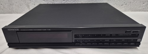 Kenwood 92l mw lw - fm,