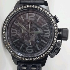 TW Steel Canteen Quartz Men's