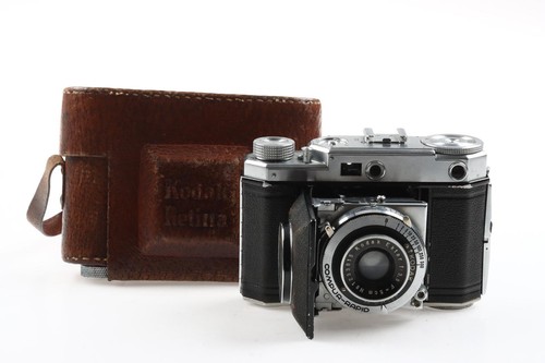 Kodak retina - kodak, ii