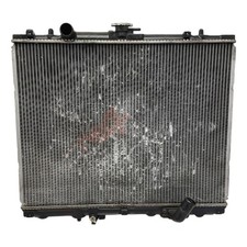 2004 Mitsubishi L200 Animal