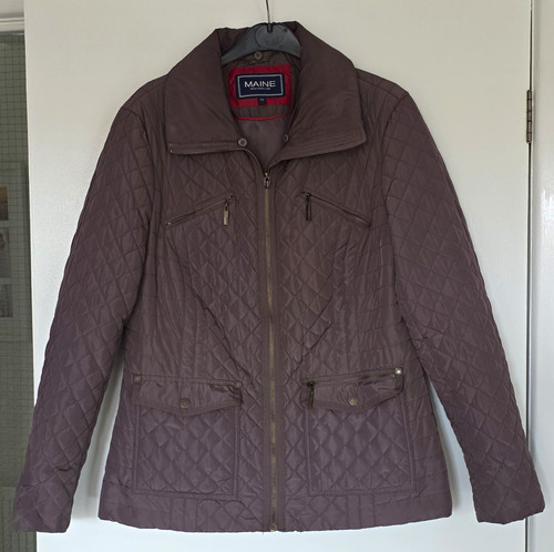 Maine new england womens size - maine,