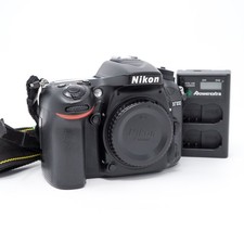 Nikon D7100 24MP DSLR Camera