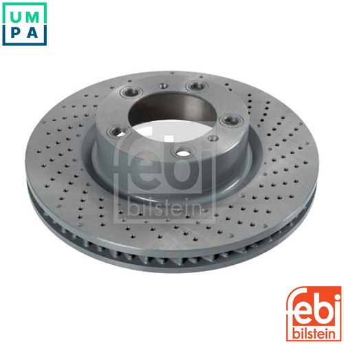 Brake disc 108336 for - 108336,