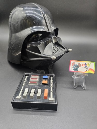 Star wars darth - vader, voice